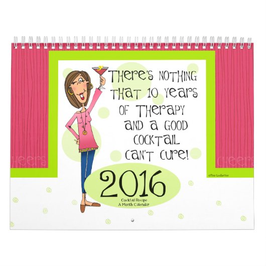 Agenda 2016 kalender (Hoes)