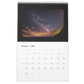 Agenda 2016 kalender (Feb 2027)