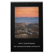 Agenda 2016 kalender (Hoes)