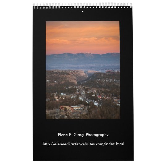 Agenda 2016 kalender (Hoes)