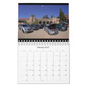 Agenda 2016, klein kalender (Jan 2027)