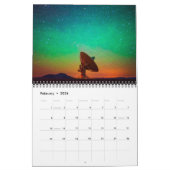 Agenda 2016 - Knate Myers Fotografie Kalender (Feb 2026)