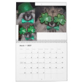 Agenda 2016 met Broadway Kalender (Mar 2027)