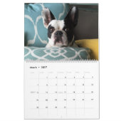 Agenda 2016 van Bubba Louie Kalender (Mar 2027)