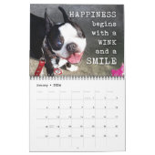 Agenda 2016 van Phelosophees Kalender (Jan 2026)