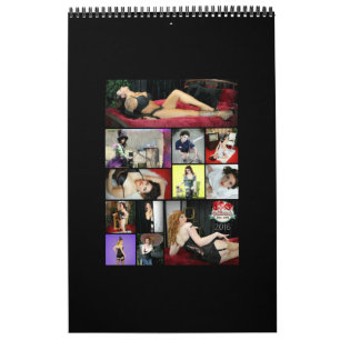 Agenda 2016 van Sullivan Kalender