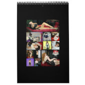 Agenda 2016 van Sullivan Kalender (Hoes)