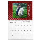 Agenda 2017 ACDHA Kalender (Feb 2027)