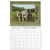 Agenda 2017 ACDHA Kalender (Mar 2027)