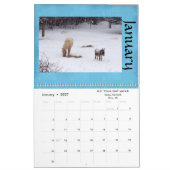 Agenda 2017 ACDHA Kalender (Jan 2027)