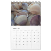 Agenda 2017 Exotic Tropical Romantic Kalender (Mar 2027)