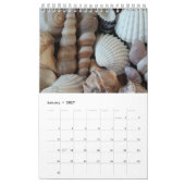 Agenda 2017 Exotic Tropical Romantic Kalender (Jan 2027)