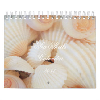 Agenda 2017 Exotic Tropical Romantic Kalender