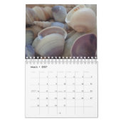 Agenda 2017 Exotic Tropical Romantic Kalender (Mar 2027)