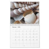 Agenda 2017 Exotic Tropical Romantic Kalender (Feb 2026)