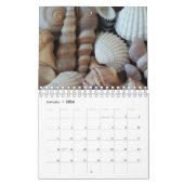 Agenda 2017 Exotic Tropical Romantic Kalender (Jan 2026)