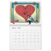 Agenda 2017 kalender (Feb 2026)