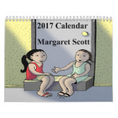 Agenda 2017 kalender (Hoes)