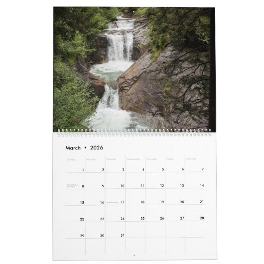 Agenda 2017 kalender (Mar 2026)