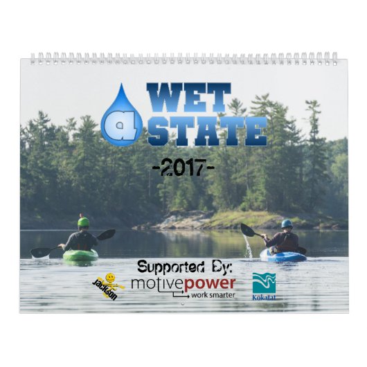 Agenda 2017 kalender (Hoes)