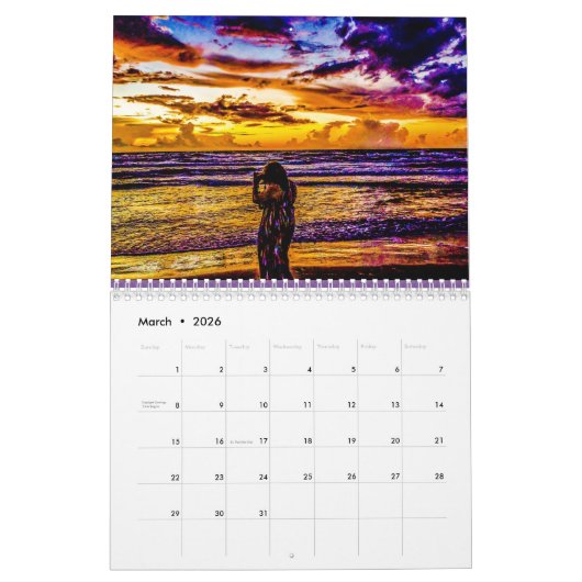 Agenda 2017 kalender (Mar 2026)