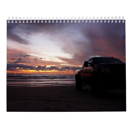 Agenda 2017 kalender (Achterkant)