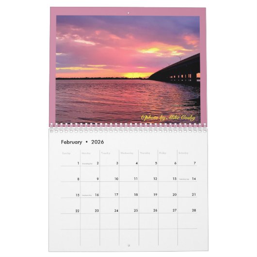 Agenda 2017 kalender (Feb 2026)