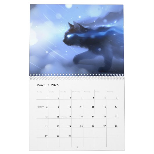 Agenda 2017 kalender (Mar 2026)