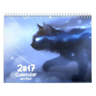 Agenda 2017 kalender