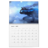 Agenda 2017 kalender (Mar 2027)