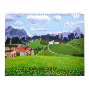 Agenda 2017 kalender