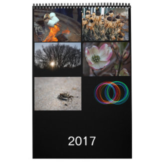 Agenda 2017 kalender
