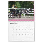 Agenda 2017 met afbeeldingen uit Walnut Hill Kalender (Feb 2026)