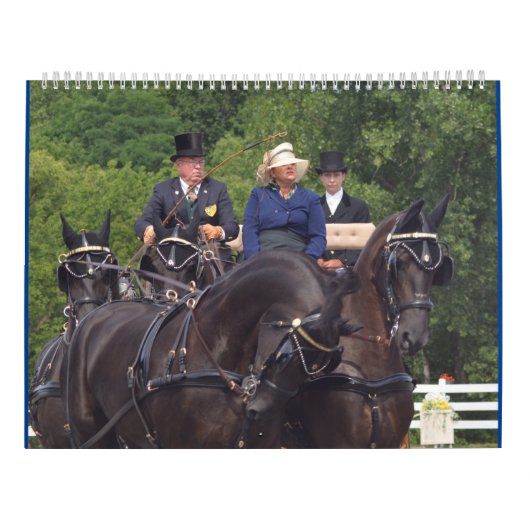 Agenda 2017 met afbeeldingen uit Walnut Hill Kalender (Achterkant)