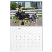 Agenda 2017 met afbeeldingen uit Walnut Hill Kalender (Jan 2026)