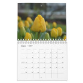 Agenda 2017 Tulpen Kalender (Mar 2027)