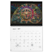 Agenda 2017 van Jen Anu Kalender (Mar 2027)