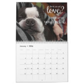 Agenda 2017 van Phelosophees Kalender (Jan 2026)