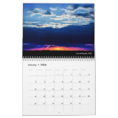 Agenda 2017 - Zonsondergangen (Britse culturele in Kalender (Jan 2026)