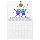 Agenda 2018 Favoriete Beings Autism Charity Kalender (Jan 2026)