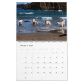Agenda 2018 Golden Retriever Kalender (Jan 2027)