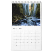 Agenda 2018 kalender (Feb 2027)
