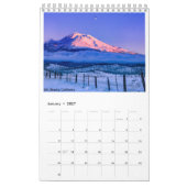 Agenda 2018 kalender (Jan 2027)