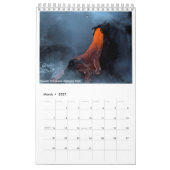 Agenda 2018 kalender (Mar 2027)