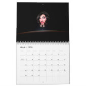 Agenda 2018 kalender (Mar 2026)