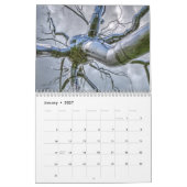 Agenda 2018 kalender (Jan 2027)