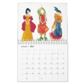 Agenda 2018 kalender (Jan 2027)