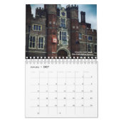 Agenda 2018 kalender (Jan 2027)