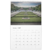Agenda 2018 kalender (Jan 2027)