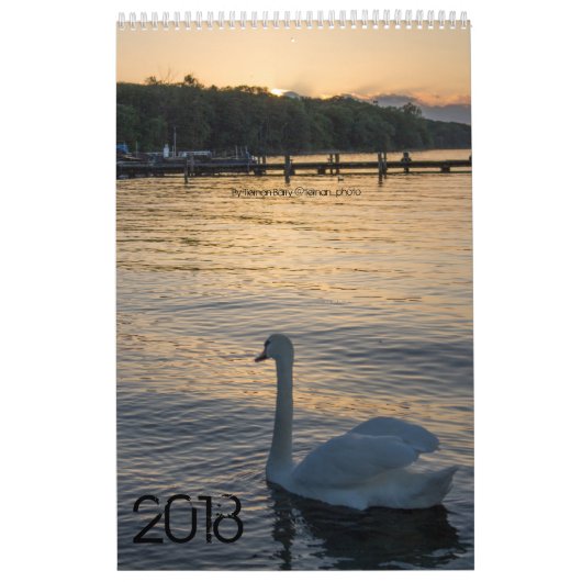 Agenda 2018 kalender (Hoes)